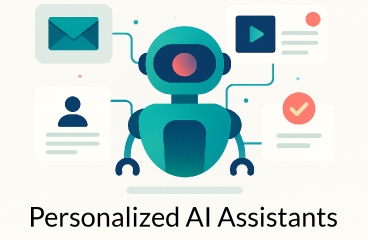 Develop Personalized AI Assistants